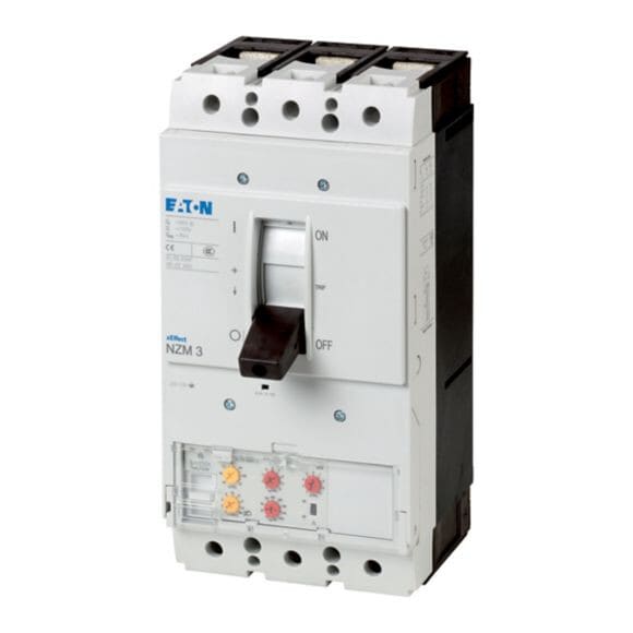 EATON - Kompaktikatkaisija - NZMH3-VE630-S1