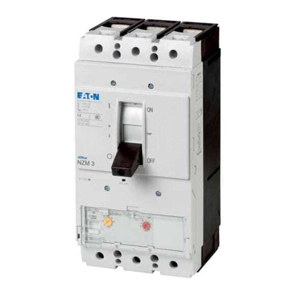 EATON - Kompaktikatkaisija - NZMH3-AE400-S1