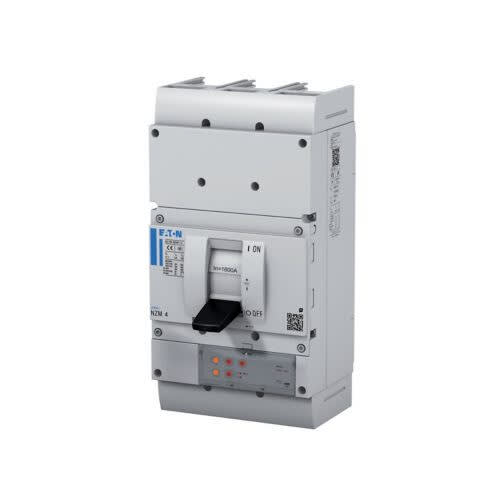 EATON - Kompaktikatkaisija - NZMN4-4-VX1250/VAR