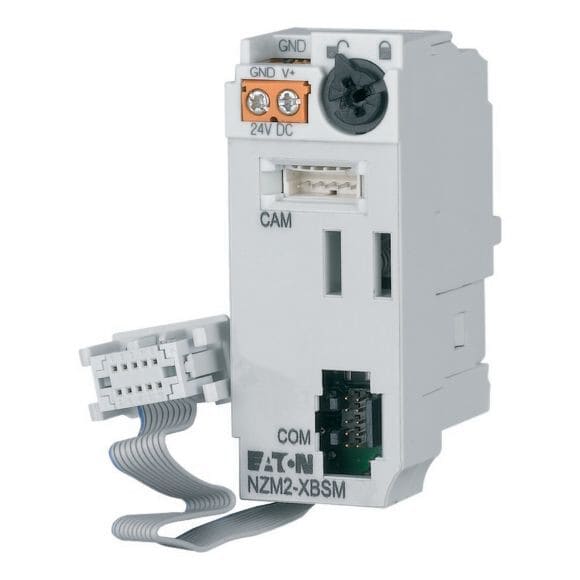 EATON - Väylämoduuli - NZM4-XPS24DC