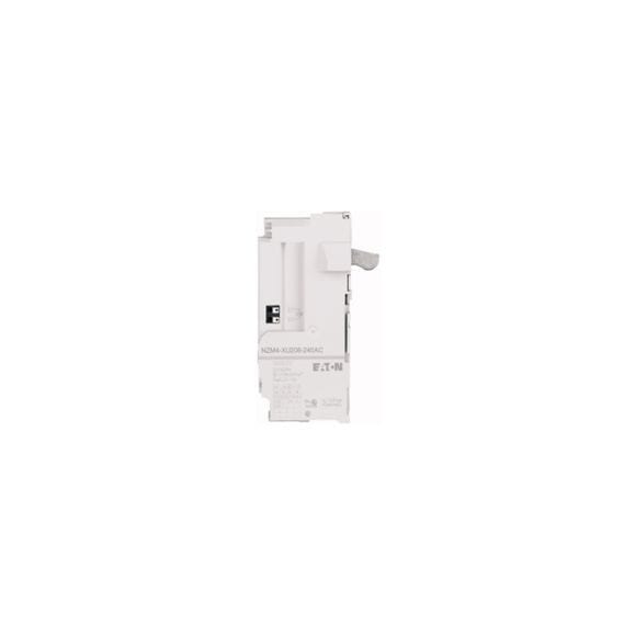 EATON - Työvirtalaukaisija - NZM4-XA208-250AC/DC-PI
