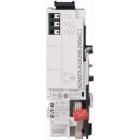 EATON - Kompaktikatkaisijan suojarele - NZM2/3-X2A