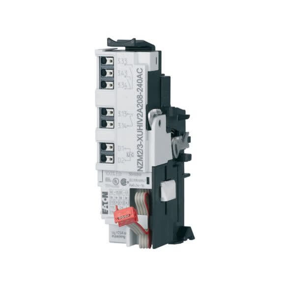 EATON - Alijännitelaukaisija - NZM2/3-XUHIV2A208-240AC