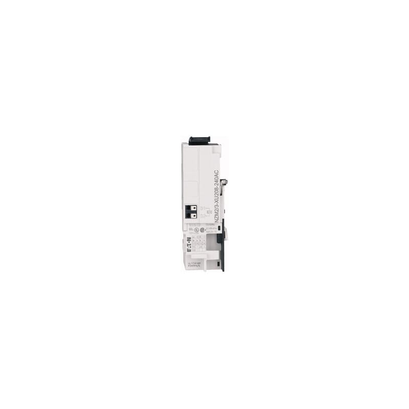 EATON - Työvirtalaukaisija - NZM2/3-XA12AC/DC-PI