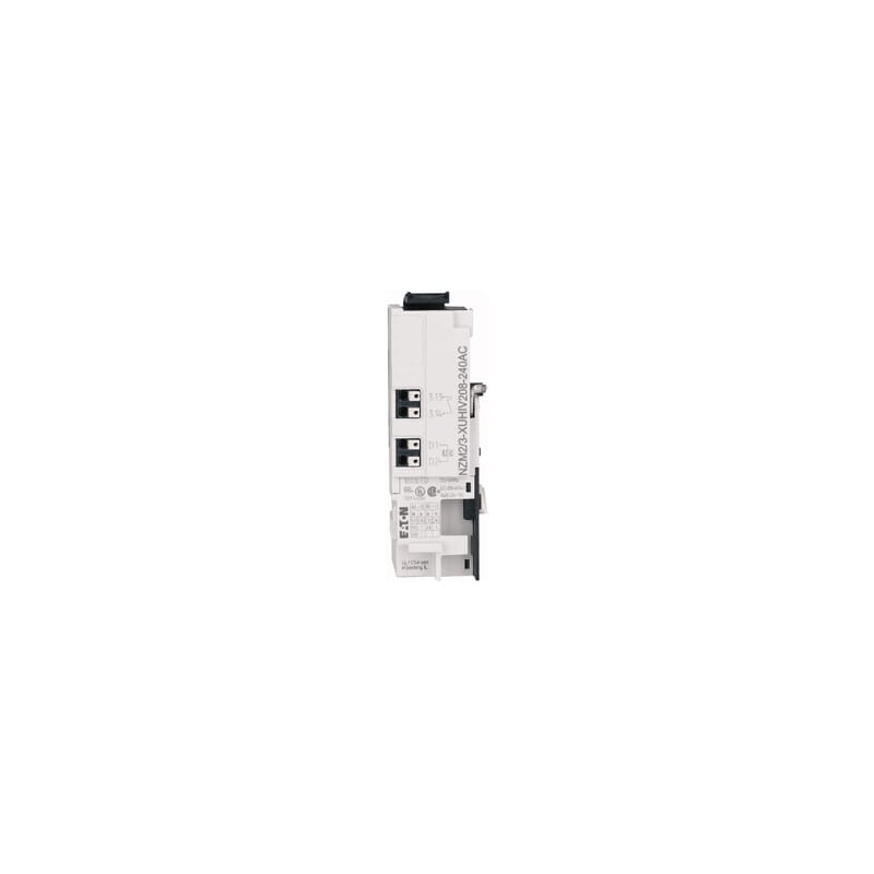 EATON - Työvirtalaukaisija - NZM2/3-XAHIV12AC/DC-PI