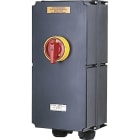 MALUX FINLAND - TURVAKYTKIN 180A ATEX - Turvakytkin väännin Ex