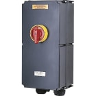 MALUX FINLAND - TURVAKYTKIN 180A ATEX - Turvakytkin väännin Ex