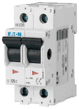 EATON - Pääkytkin - IS-100/2 100A 2-NAP.