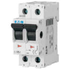 EATON - Pääkytkin - IS-125/2 125A 2-NAP.
