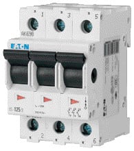 EATON - Pääkytkin - IS-125/3 125A 3-NAP.