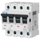 EATON - Pääkytkin - IS-125/4 125A 4-NAP.