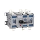 KATKO - Vaihtokytkin - KU 3200WCOSV 3x200A 400V 110kW