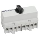 KATKO - Vaihtokytkin - KU 425 4x25A 400V 11kW