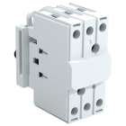 KATKO - RT 325 3x25A 400V 11kW - Kuormankytkin vääntö