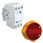 KATKO - RT 340 3x40A 400V 22kW - Kuormankytkin vääntö