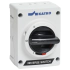 KATKO - Suun.vaihtokäynnistin Katko - TKM 325SK M2 3XM25P