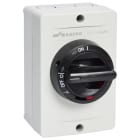 KATKO - Turvakytkin väännin - KEA 316 3x16A 400V 7,5kW