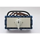 KRAUS & NAIMER - Verkonvaihtokytkin mod.aukkoon - KG32A T904 VE2 4-n 32A