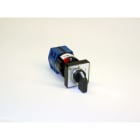 KRAUS & NAIMER - K&N-kytkin 30x30 kesk.kiin. - CG4A200-600FS2 0-1 1-nap