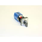 KRAUS & NAIMER - K&N-kytkin 30x30 kesk.kiin. - CG4A202-600FS2 0-1 3-nap