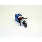 KRAUS & NAIMER - K&N-kytkin 30x30 kesk.kiin. - CG4A214-600FS2 1>0<2 1-nap