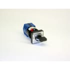 KRAUS & NAIMER - K&N-kytkin 30x30 kesk.kiin. - CG4A178-600FS2 0-1-START 1-nap