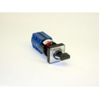 KRAUS & NAIMER - K&N-kytkin 30x30 kesk.kiin. - CG4A230-600FS2 1-2-3 1-NAP
