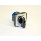 KRAUS & NAIMER - STOP-START-kytkin - CA10A176-600E STOP-START