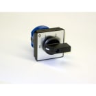 KRAUS & NAIMER - Askelkytkin - CA10A240-600E 0-2 1-n