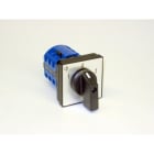 KRAUS & NAIMER - Suunnanvaihtokytkin - CA10A401-600E 1-0-2