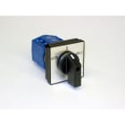 KRAUS & NAIMER - K&N-kytkin 48x48 etulevyas. - CG8C28720E-V 20A A-0-K1/2-K1/1