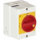 KRAUS & NAIMER - Turvakytkin K&N - KG41T203/40 KL11V