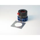 KRAUS & NAIMER - Kytkinrunko 1-0-2 palaut. K&N - Smart Switch CA10 A214