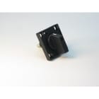 KRAUS & NAIMER - Etuosa neliö kyt.rungolle K&N - Smart Switch FT2