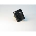 KRAUS & NAIMER - Etuosa neliö kyt.rungolle K&N - Smart Switch FT2