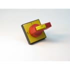 KRAUS & NAIMER - Turvakytk. etuosa lukittava - Smart Switch V845