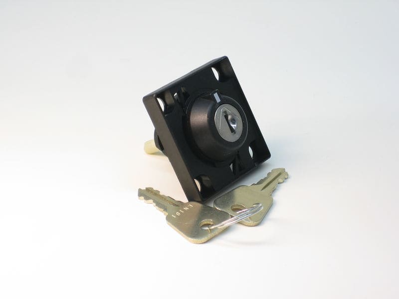 KRAUS & NAIMER - Avainetuosa avain pois 12 - Smart Switch C