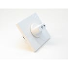 KRAUS & NAIMER - Siivouskytkin as.ras. 88*88pl - CA10A291UE1V750/G0 lukolla