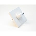 KRAUS & NAIMER - Siivouskytkin as.ras. 88*88pl - CA10A291UE1V750/G0 lukolla