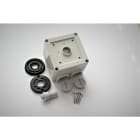 KRAUS & NAIMER - Kotelo K&N-kytkimelle IP65 - SOD T462 MA1