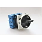 KRAUS & NAIMER - Pääkytkin 4-n K&N - KG64B T104/01E