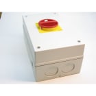 KRAUS & NAIMER - Turvakytkin K&N - KG80T203/40KL71V
