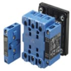 KRAUS & NAIMER - Apukosketin 1s+1a KG20-32 - K0 H010/A11-E etulevyasennus