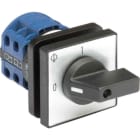 KRAUS & NAIMER - K&N-kytkin - CA10A211-600 E