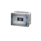 HENSEL - Pääkytkin ENYSTAR - FP 5102, AC 690V