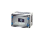 HENSEL - Pääkytkin ENYSTAR - FP 5102, AC 690V