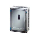 HENSEL - Kuormankytkin koteloit ENYSTAR - FP 5216, AC 690V