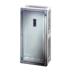 HENSEL - Kuormankytkin koteloit ENYSTAR - FP 5325, AC 690V