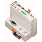 WAGO - onrolleri 12 Mbaud - 750-833