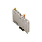 WAGO - DI 4-kanavainen DC 24 V - 750-402